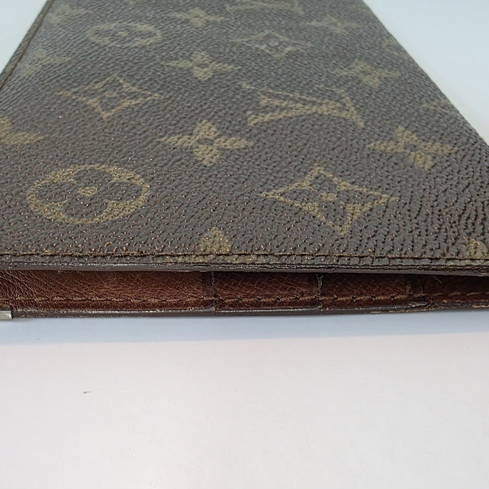 Louis Vuitton Long Billfold - Picture 4 of 9